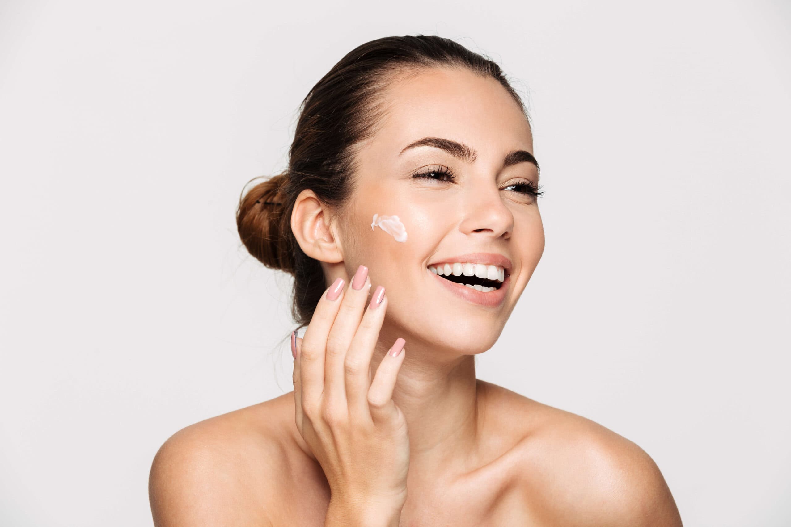 Why four steps is all your skin really needs