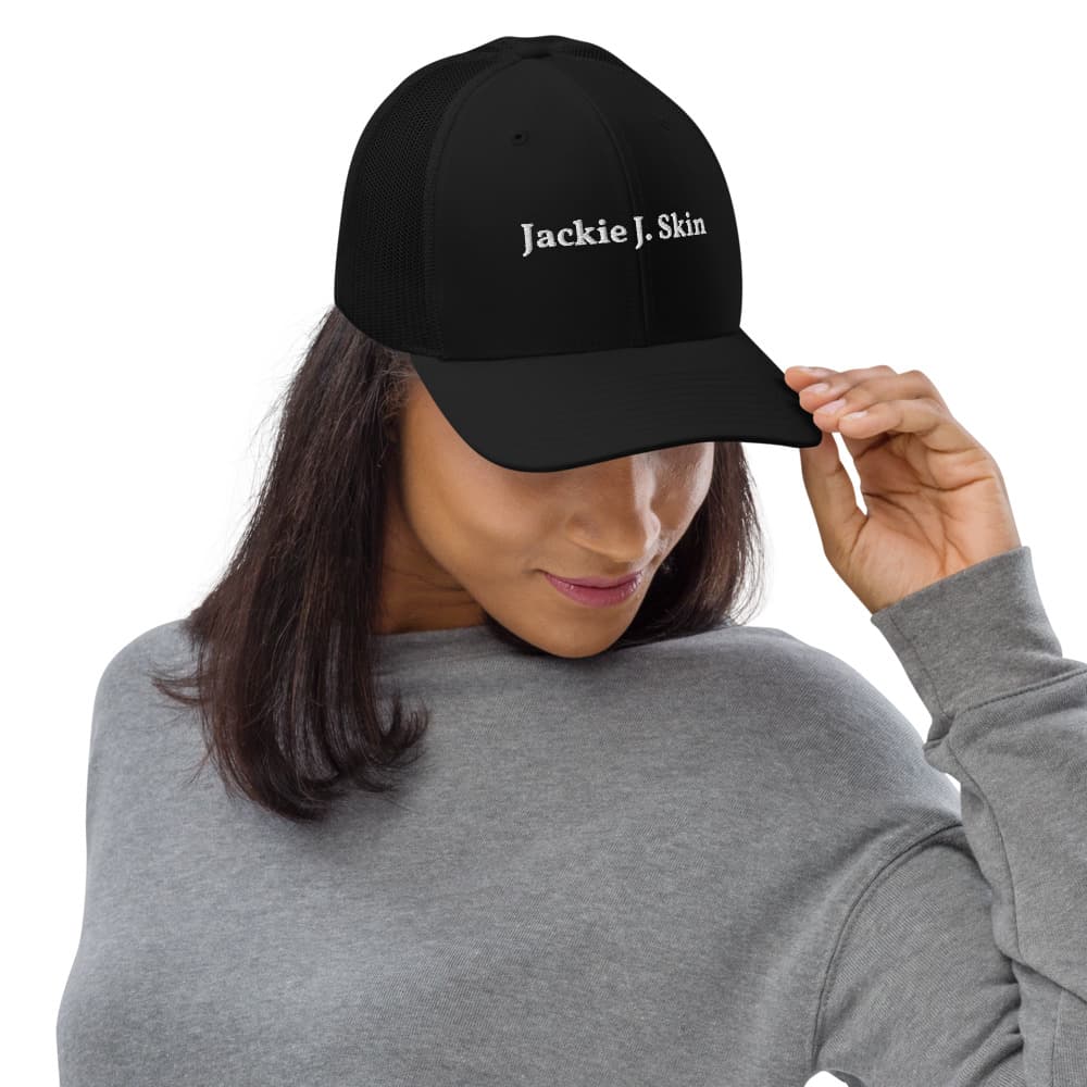 Trucker Hat